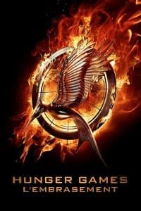Hunger Games : L’Embrasement